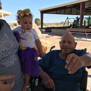 Meet your Posher, Joe